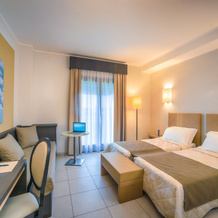 Lu' Hotel Carbonia, 卡尔博尼亚 — 照片 5