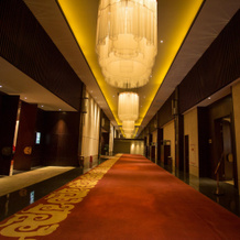Lanxi Xingmao Resort Hotel, Луань — фото 5