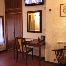 Hotel Rifugio Prategiano, Монтьери — фото 4