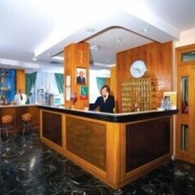 Pisani Hotel, San Nicola La Strada — photo 2