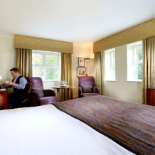 Macdonald Portal Hotel, Golf And Spa, Тарпорли — фото 5