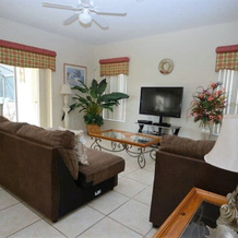 86340 2-story Pristine 4-bed Pool Home W/hot Tub & Balcony, 基西米 — 照片 2