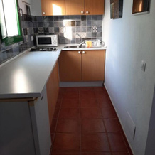 Apartamento Chinijo, Тегисе — фото 5