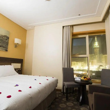 Manarat Gaza Hotel, Мекка — фото 3