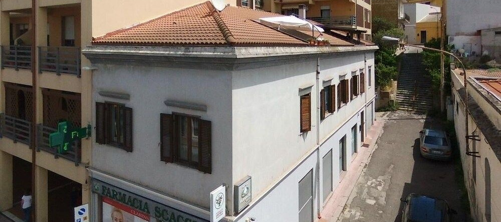 Il Pezzo Mancante, Порто-Торрес — фото 1