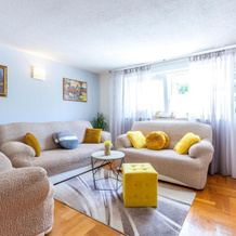 Amazing Home in Blato na Cetini With Wifi and 4 Bedrooms, 克雷舍沃 — 照片 5
