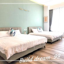 Build Dream 99, Лугусян — фото 2