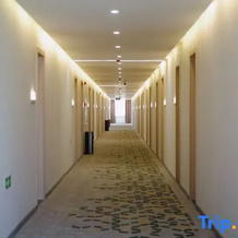 Pinri hao ting Hotel (Municipal Government Branch), 金昌 — 照片 4