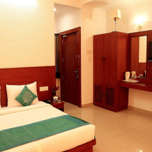 OYO 2911 The Pearl Hotel, 卡马尔哈蒂 — 照片 4