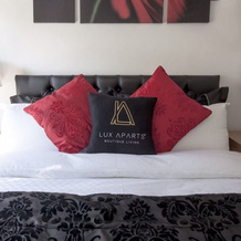 Lux Aparts Huddersfield Central, 哈德斯菲尔德 — 照片 2