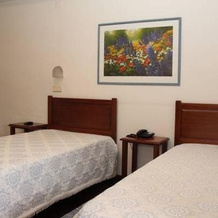 Hotel Restaurante Oasis, 梅亚利亚达 — 照片 4