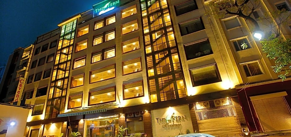 The Fern Residency Noida, Нойда — фото 1