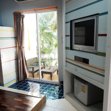 Suanpalm Unique Hotel Rayong, Районг — фото 3