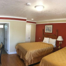 Wagon Wheel Motel, Salinas — photo 4