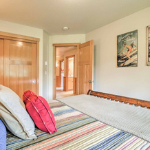 Spacious Family Townhome: Walk to Beach & Downtown, Manzanita — photo 4