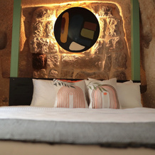 Eka Cave Maison, 艾瓦利 — 照片 2