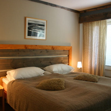 Hotel Jeris, 穆奥尼奥 — 照片 2