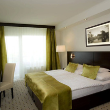 Hunguest Hotel Gyula, Дьюла — фото 3
