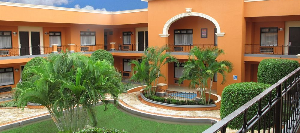 Palmareca Inn-Suites-Studio, Tuxtla Gutierrez — photo 1