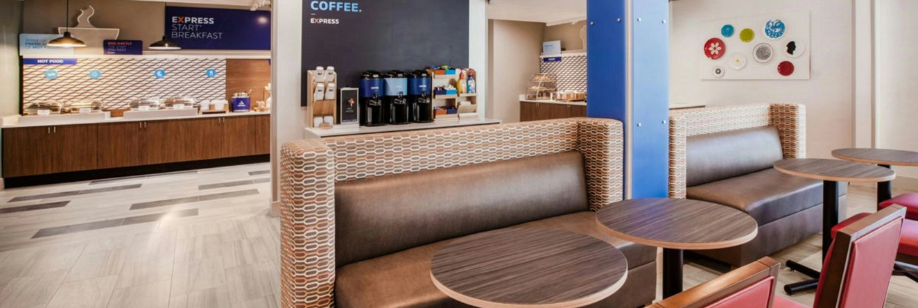 Holiday Inn Express & Suites Lindale – Tyler By Ihg, Линдейл — фото 1