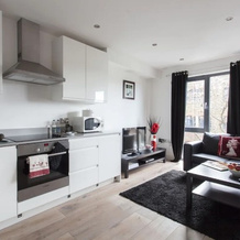 London Bridge Serviced Apartments, Лондон — фото 5