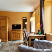 Hôtel Le Lac, Malbuisson — photo 5
