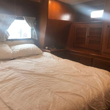 Motor Yacht Calypso, 普尔 — 照片 4