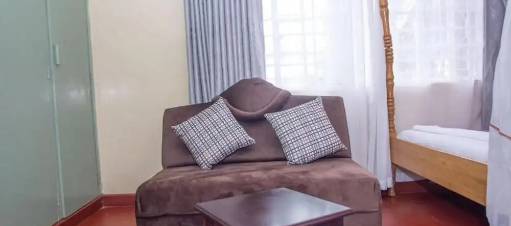 The Nest Guest House Kericho, Kericho — photo 1