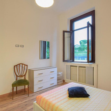 Beautiful Apartment in Casorate Sempione With 2 Bedrooms and Wifi, 卡佐拉泰森皮奥内 — 照片 3