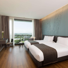 Avani Khon Kaen Hotel & Convention Centre, 孔敬 — 照片 5