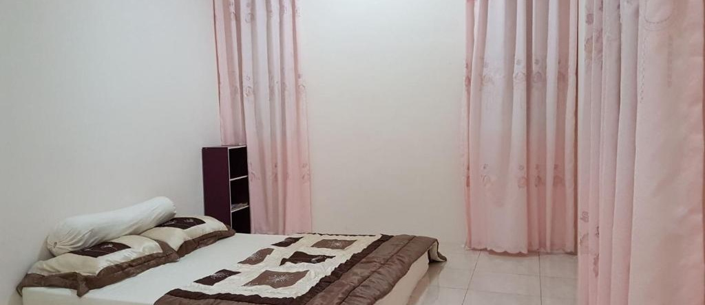 Big Garden Homestay, Lumut — photo 1