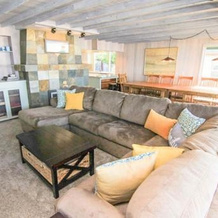 The Perch - 4 Br home by RedAwning, Lincoln City — photo 4