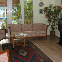 Cengiz Kaan Hotel, Кумлуджа — фото 3