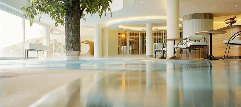 Panorama Resort & Spa, Feusisberg — photo 1