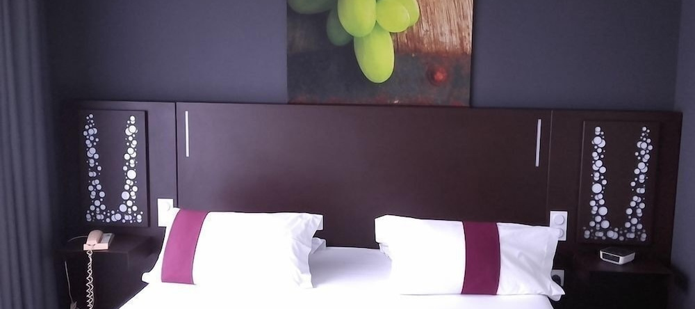 Best Western Golf Hotel Colvert, Levernois — photo 1