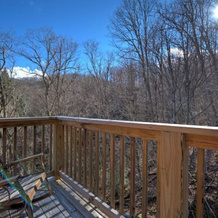 Wilderness Ridge - 3 Br Cabin, Мэгги-Вэлли — фото 3