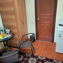 Breeze Resort Hotel, Туябугуз — фото 2