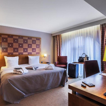 Hotel Quartier Latin, Marche-en-Famenne — photo 5