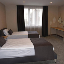 Hotels Dalgiclar, 乔鲁姆 — 照片 2