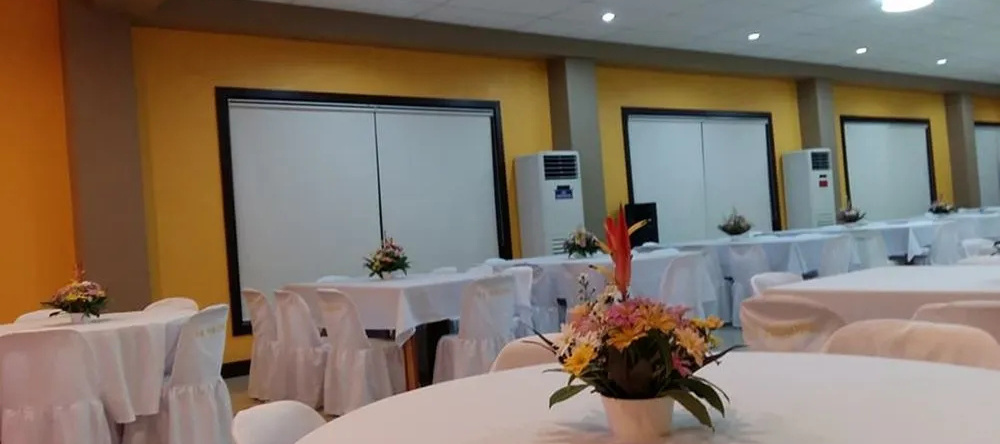 S.R Paradise Beach Resort Hotel, 邦 — 照片 1