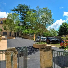 Charming village house in Limeuil for 6, 利梅伊 — 照片 4