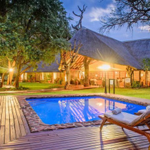 Kilima Private Game Reserve And Spa, 察宁 — 照片 5