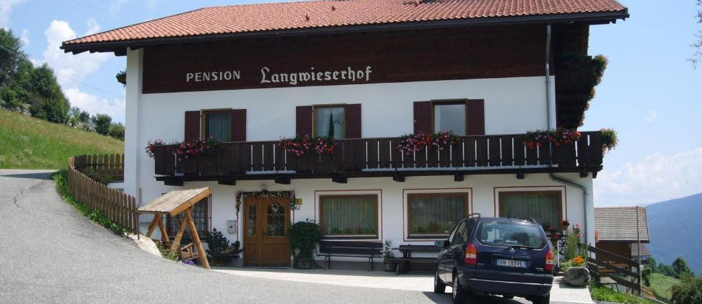 Langwieser Hof, 里奥迪普斯泰里亚 — 照片 1