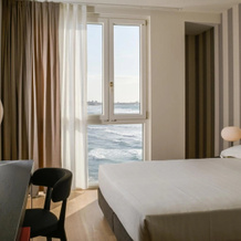 Hotel Punta Tipa, Trapani — photo 4
