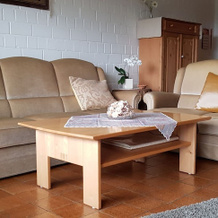 Ferienapartments am Südhang, 格拉登巴赫 — 照片 3