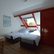 Beautiful Holiday Home in Dwingeloo With Garden, Dwingeloo — photo 3