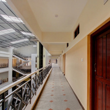 Hotel O Century Park, 卡萨拉戈德 — 照片 4