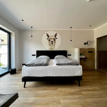 Hotel Drei Hofe, 弗里德里希斯多夫 — 照片 3