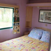 Camping de La Pointe, 布尔和科曼 — 照片 3