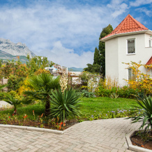 Villa Oneiro Hotel, 阿卢普卡 — 照片 2